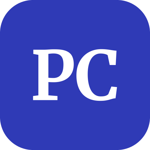 Port City Document Notary logo